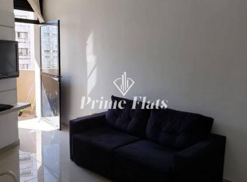 Apartamento · 30m² · 1 Quarto · 1 Vaga · Flat em Indianópolis, São Paulo/SP de 30m² 1 quartos para locação R$ 4.200,00/mes
