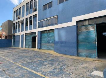 Comercial · 1650m² · 6 Vagas · Barracão em Indianópolis, São Paulo/SP de 1650m² para locação R$ 120.000,00/mes