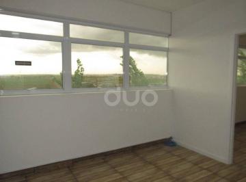 Comercial · 35m² · 1 Vaga · Sala em Centro, Piracicaba/SP de 35m² para locação R$ 3.162,23/mes