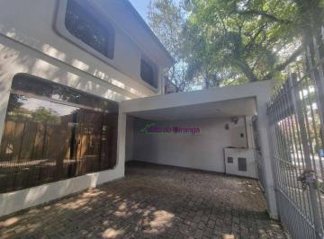 Casa · 160m² · 3 Quartos · 2 Vagas · Sobrado em Planalto Paulista, São Paulo/SP de 160m² 3 quartos para locação R$ 7.000,00/mes