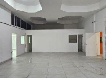 Comercial · 260m² · Loja em Boqueirão, Praia Grande/SP de 260m² para locação R$ 10.500,00/mes