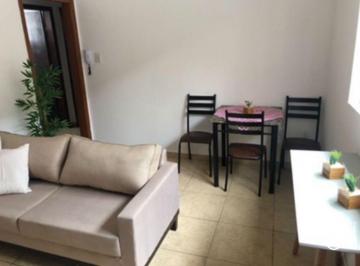 Apartamento · 66m² · 2 Quartos · 1 Vaga · Apartamento em Aparecida, Santos/SP de 66m² 2 quartos para locação R$ 3.000,00/mes