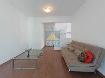 Apartamento · 60m² · 2 Quartos · 1 Vaga · Apartamento em Centro, Balneário Camboriú/SC de 60m² 2 quartos para locação R$ 3.300,00/mes