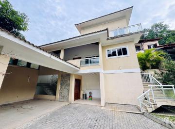 Casa · 250m² · 3 Quartos · 4 Vagas · Casa em Piratininga, Niterói/RJ de 250m² 3 quartos para locação R$ 7.000,00/mes