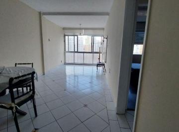 Apartamento · 80m² · 2 Quartos · 1 Vaga · Apartamento em Boqueirão, Santos/SP de 80m² 2 quartos para locação R$ 2.300,00/mes