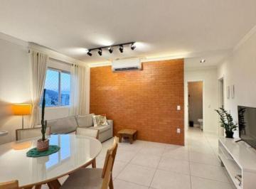 Apartamento · 2 Quartos · 1 Vaga · Apartamento em Rio Pequeno, Camboriú/SC de 0m² 2 quartos para locação R$ 3.900,00/mes