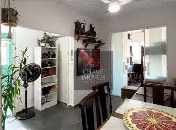 Apartamento · 46m² · 1 Quarto · 1 Vaga · Apartamento em Boqueirão, Santos/SP de 46m² 1 quartos à venda por R$ 382.000,00 ou para locação R$ 3
