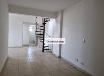 Apartamento · 146m² · 1 Quarto · 1 Vaga · Cobertura em Vila do Encontro, São Paulo/SP de 146m² 1 quartos para locação R$ 2.600,00/mes