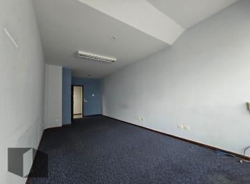 Comercial · 34m² · 1 Vaga · Sala em Ipanema, Rio de Janeiro/RJ de 34m² para locação R$ 5.000,00/mes