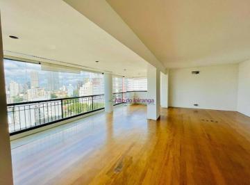 Apartamento · 215m² · 3 Quartos · 4 Vagas · Apartamento em Sumaré, São Paulo/SP de 215m² 3 quartos à venda por R$ 3.900.000,00 ou para locação R
