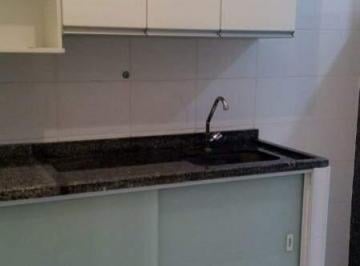 Apartamento · 62m² · 2 Quartos · 1 Vaga · Apartamento em Vila Leonor, Guarulhos/SP de 62m² 2 quartos para locação R$ 2.800,00/mes