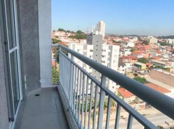 Apartamento · 38m² · 2 Quartos · Apartamento em Vila Butantã, São Paulo/SP de 38m² 2 quartos para locação R$ 2.200,00/mes