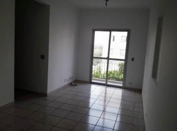 Apartamento · 64m² · 2 Quartos · 1 Vaga · Apartamento em Cidade São Francisco, São Paulo/SP de 64m² 2 quartos para locação R$ 2.100,00/mes