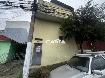 Casa · 40m² · 1 Quarto · Casa em Jardim Três Marias, São Paulo/SP de 40m² 1 quartos para locação R$ 1.200,00/mes