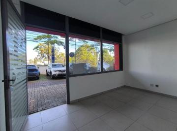 Comercial · 82m² · 3 Vagas · Sala em Lageadinho, Cotia/SP de 82m² para locação R$ 5.000,00/mes