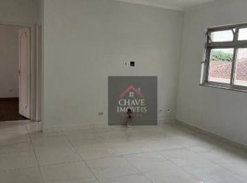Apartamento · 84m² · 2 Quartos · 1 Vaga · Apartamento em Embaré, Santos/SP de 84m² 2 quartos para locação R$ 3.100,00/mes