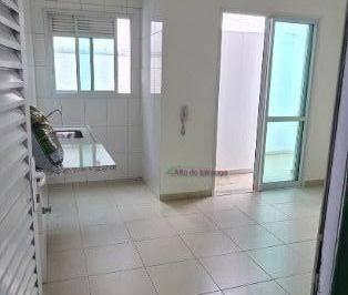 Apartamento · 40m² · 1 Quarto · Apartamento em Vila da Saúde, São Paulo/SP de 40m² 1 quartos para locação R$ 2.300,00/mes