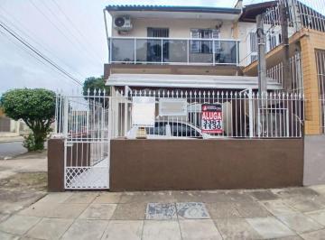 Casa · 90m² · 2 Quartos · 1 Vaga · Casa em Santa Maria Goretti, Porto Alegre/RS de 90m² 2 quartos para locação R$ 2.000,00/mes