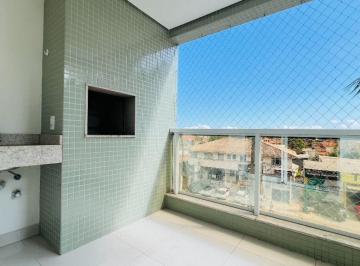Apartamento · 89m² · 3 Quartos · 1 Vaga · Apartamento em Córrego Grande, Florianópolis/SC de 89m² 3 quartos para locação R$ 5.300,00/mes
