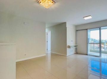 Apartamento · 89m² · 3 Quartos · 1 Vaga · Apartamento em Córrego Grande, Florianópolis/SC de 89m² 3 quartos para locação R$ 5.500,00/mes