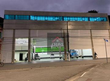 Comercial · 1m² · Galpão em Valongo, Santos/SP de 1m² à venda por R$ 10.000.000,00 ou para locação R$ 60.000,00/mes