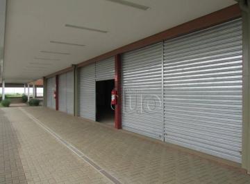 Comercial · 35m² · 1 Vaga · Loja em Centro, Piracicaba/SP de 35m² para locação R$ 3.161,65/mes