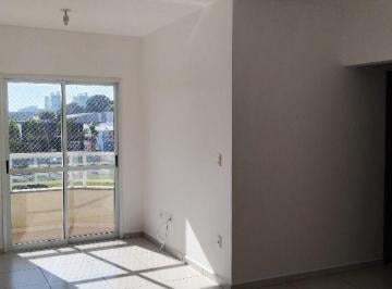 Apartamento · 65m² · 2 Quartos · Apartamento em Jardim América, Paulínia/SP de 65m² 2 quartos para locação R$ 2.900,00/mes