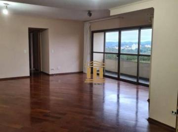 Apartamento · 160m² · 3 Quartos · 2 Vagas · Apartamento em Centro, São José dos Campos/SP de 160m² 3 quartos para locação R$ 4.500,00/mes