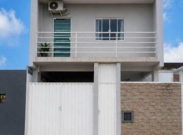 Casa · 85m² · 2 Quartos · 1 Vaga · Casa em Dom Bosco, Itajaí/SC de 85m² 2 quartos para locação R$ 2.700,00/mes
