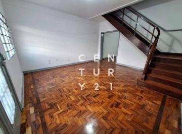 Casa · 185m² · 3 Quartos · 2 Vagas · Casa em Pinheiros, São Paulo/SP de 185m² 3 quartos para locação R$ 9.000,00/mes