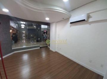 Comercial · 40m² · Loja em Centro, Florianópolis/SC de 40m² para locação R$ 1.900,00/mes
