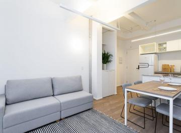 Apartamento · 34m² · 1 Quarto · Apartamento em Cerqueira César, São Paulo/SP de 34m² 1 quartos para locação R$ 3.287,00/mes