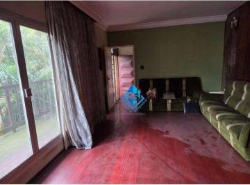 Casa · 430m² · 3 Quartos · 8 Vagas · Casa em Centro, São Bernardo do Campo/SP de 430m² 3 quartos para locação R$ 8.000,00/mes