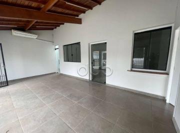 Casa · 300m² · Casa em Vila Rezende, Piracicaba/SP de 300m² para locação R$ 4.900,00/mes