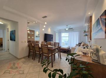 Apartamento · 88m² · 3 Quartos · 2 Vagas · Apartamento em Riviera, Bertioga/SP de 88m² 3 quartos à venda por R$ 2.900.000,00 ou para locação R$