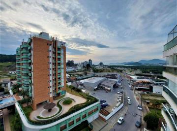 Apartamento · 166m² · 4 Quartos · 2 Vagas · Cobertura em Trindade, Florianópolis/SC de 166m² 4 quartos para locação R$ 9.500,00/mes
