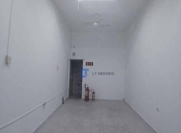 Comercial · 35m² · Ponto em Centro, Jacareí/SP de 35m² para locação R$ 1.300,00/mes