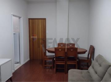 Apartamento · 36m² · 1 Quarto · Apartamento em Alto, Teresópolis/RJ de 36m² 1 quartos para locação R$ 1.400,00/mes