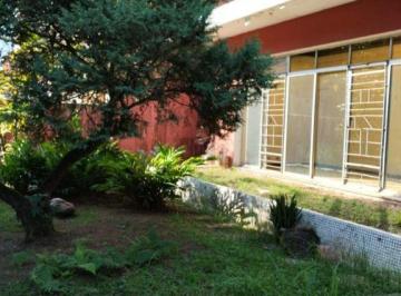 Casa · 343m² · 5 Quartos · 6 Vagas · Casa em Gonzaga, Santos/SP de 343m² 5 quartos para locação R$ 23.000,00/mes