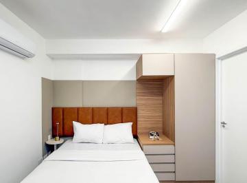 Apartamento · 27m² · 1 Quarto · Apartamento em Sumarezinho, São Paulo/SP de 27m² 1 quartos para locação R$ 3.853,00/mes