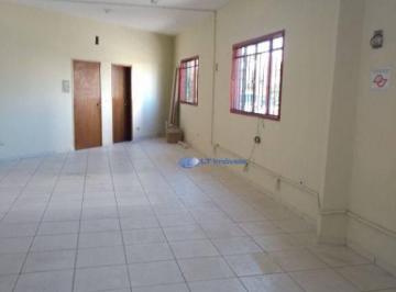 Comercial · 35m² · Sala em Jardim Pereira do Amparo, Jacareí/SP de 35m² para locação R$ 1.000,00/mes