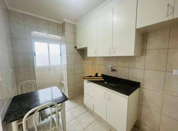 Apartamento · 45m² · 1 Quarto · 1 Vaga · Apartamento em Centro, São José dos Campos/SP de 45m² 1 quartos para locação R$ 2.000,00/mes