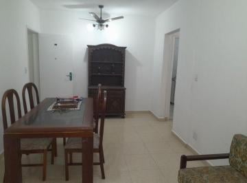 Apartamento · 104m² · 2 Quartos · 1 Vaga · Apartamento em Boqueirão, Santos/SP de 104m² 2 quartos para locação R$ 4.499,00/mes