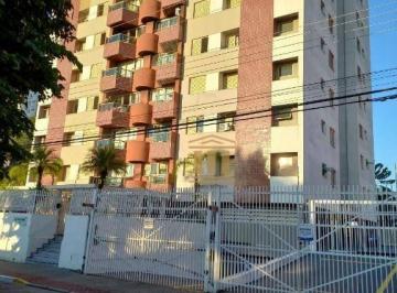 Apartamento · 132m² · 4 Quartos · 2 Vagas · Apartamento em Jardim Bela Vista, São José dos Campos/SP de 132m² 4 quartos à venda por R$ 1.150.000