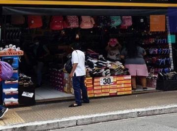 Comercial · 180m² · Loja em Santo Amaro, São Paulo/SP de 180m² para locação R$ 15.800,00/mes