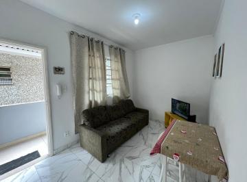 Apartamento · 59m² · 2 Quartos · Apartamento em Vila Guilhermina, Praia Grande/SP de 59m² 2 quartos para locação R$ 2.600,00/mes