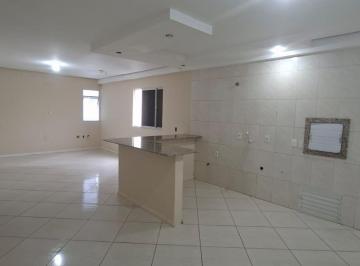 Apartamento · 80m² · 2 Quartos · 1 Vaga · Apartamento em Centro, Palhoça/SC de 80m² 2 quartos para locação R$ 2.970,00/mes