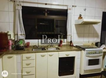 Casa · 150m² · 2 Quartos · 2 Vagas · Casa em Parque Oratório, Santo André/SP de 150m² 2 quartos para locação R$ 2.500,00/mes