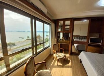 Apartamento · 94m² · 2 Quartos · 2 Vagas · Apartamento em Centro, Florianópolis/SC de 94m² 2 quartos para locação R$ 7.500,00/mes