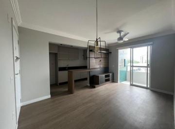 Apartamento · 2 Quartos · 1 Vaga · Apartamento em São João, Itajaí/SC de 0m² 2 quartos para locação R$ 3.500,00/mes